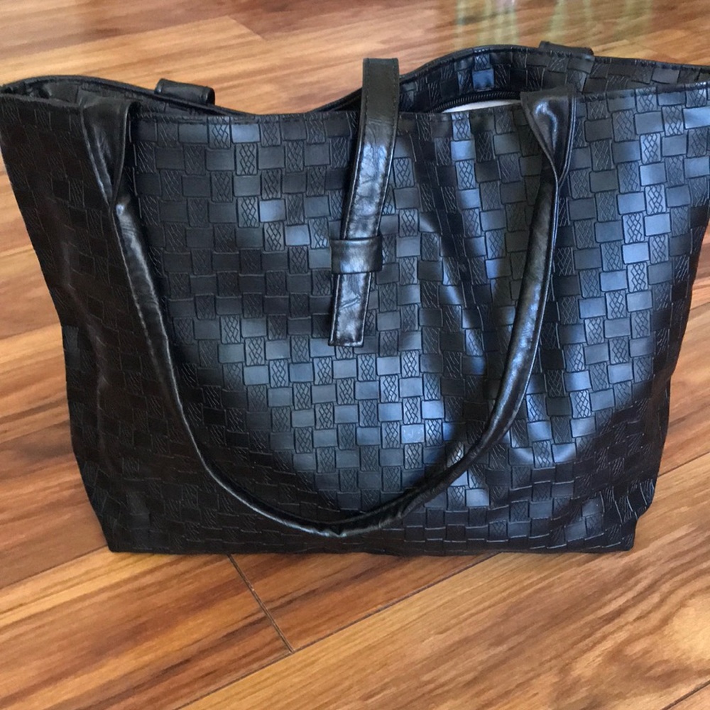 Black Purse👜
